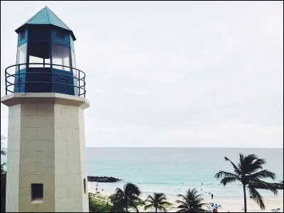 Est-ce que le phare de Needham's Point est automatisé ?