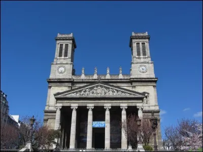Par quelle station de métro est desservi le square Aristide-Cavaillé-Coll ?