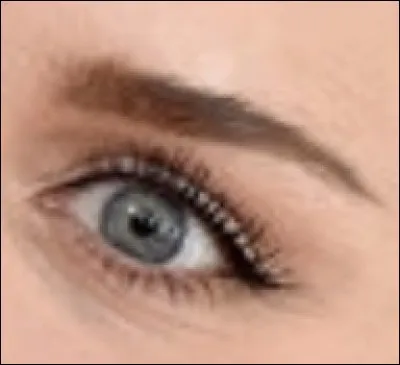 A qui appartient ce regard ?