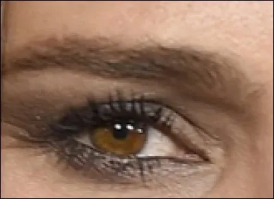 A qui appartient ce regard ?