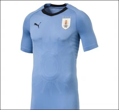 L'Uruguay a 4 étoiles mais combien de fois a-t-il réellement gagné la Coupe du monde ?
