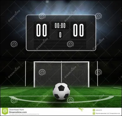 Quel est le plus gros score de l'histoire du football international ?