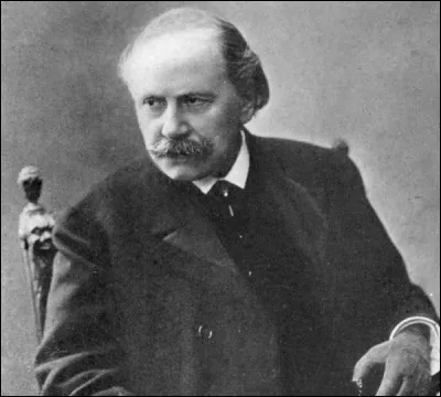 D'après quel auteur, Massenet compose-t-il son opéra "Manon" ?