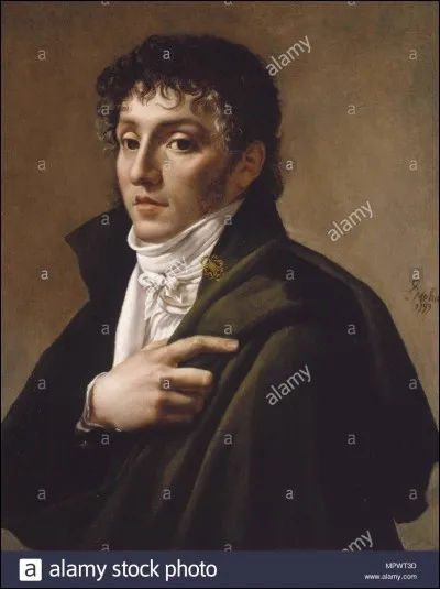 Parmi ces opéras, lequel est du compositeur Etienne-Nicolas Méhul, né en 1763 ?