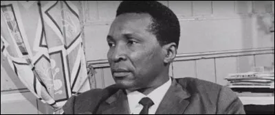 Pays : Guinée équatoriale
Date : 1924-1979
Faits : fermetures des hôpitaux, arrêt de l'électricité, interdiction de pratiquer la religion catholique et interdiction de porter des chaussures 
Chute : prise de pouvoir par son neveu, condamné à mort et exécuté
Qui est cet homme ?