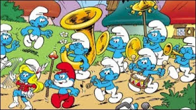 Ton tee-shirt préféré est...