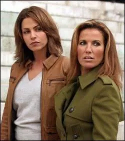 De quelle série provient cette image ?