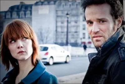 De quelle série provient cette image ?