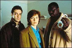 De quelle série provient cette image ?