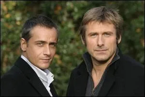 De quelle série provient cette image ?