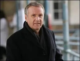 De quelle série provient cette image ?