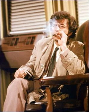 De quelle série provient cette image ?