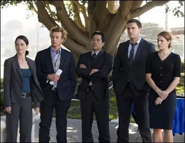 De quelle série provient cette image ?