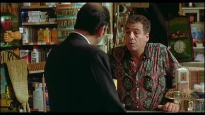 Il était plus jeune, mais vous l'avez sûrement reconnu, surtout si je vous dis PBLV !