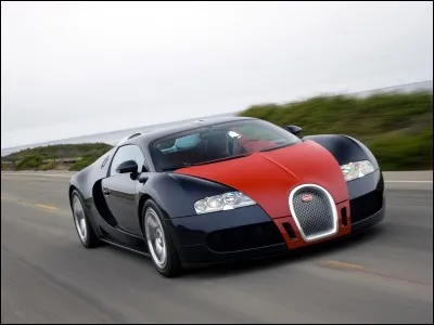 Lors de son intégration au sein du géant allemand VAG, Bugatti abandonna sa dénomination avec des nombres au profit de noms de personnes illustres de l'histoire de Bugatti. La Bugatti Veyron 16.4 reprend le nom de famille de…