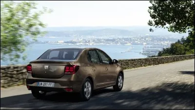 D'où peut provenir le nom Dacia, filiale low cost d'origine roumaine, du groupe Renault ?