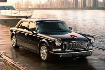 Les HongQi, voitures de luxe fabriquées par le groupe chinois FAW, ne se sont pas appelées comme cela par hasard. Quelle est la signification de ce nom ?