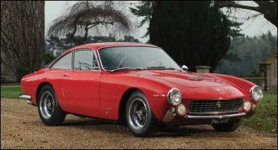 Les premières Ferrari comme la 166, les 250 GT, Testa Rossa, Lusso ou GTO ou même la 365 GTB/4 Daytona ne tirent pas leur numéro de nulle part. Que signifie-t-il ?