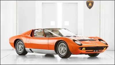 Lamborghini a pour coutume d'utiliser des noms issus de la tauromachie, le taureau est le signe du zodiaque de Ferruccio Lamborghini le fondateur, pour désigner ces modèles. Plus précisément, de quel aspect de la tauromachie provient le nom Miura, celui de la première voiture emblématique de Lamborghini ?