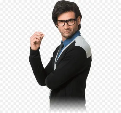 Roby a été créé par...