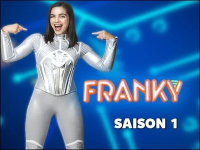 Quel est nom secret de Franky ?