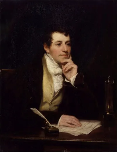 Quel élément isolé pour la première fois en 1808 par Humphry Davy se trouve dans le citron vert, le ciment, le lait et les dents ?