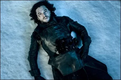 Qui ressuscite Jon Snow ?