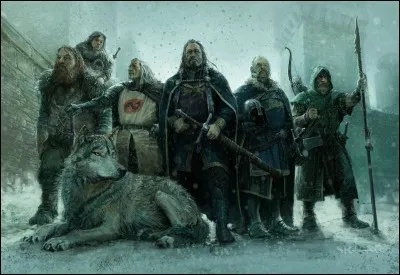 Quelle est la devise de la maison Stark ?