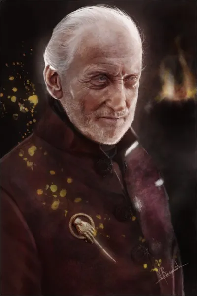 Qui tue Tywin Lannister ?