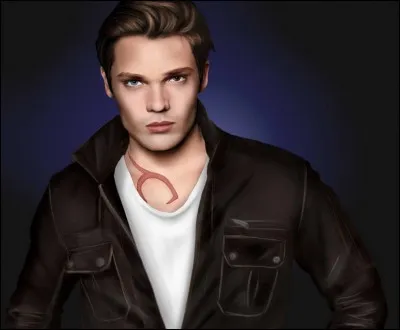 Ça y est "Shadowhunters" c'est fini Et ce quiz aussi, donc on va te demander de nous donner le nom de l'acteur qui y incarnait Jace.