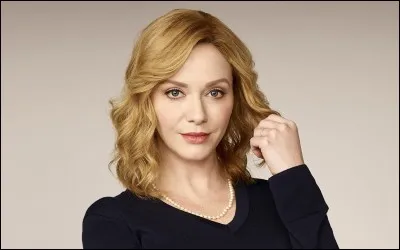 Dans la team des gangstas de "Good Girls", qui interprète le rôle de Beth ?