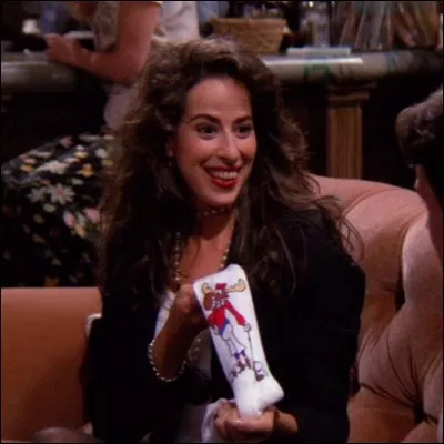 On adorait détester Janice dans "Friends", mais penses-tu pouvoir nous donner le nom de l'actrice qui l'interprétait ?