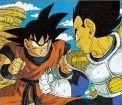 Quiz Dragon ball
