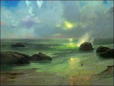 Quelle est la cause principale de la montée du niveau des mers ?