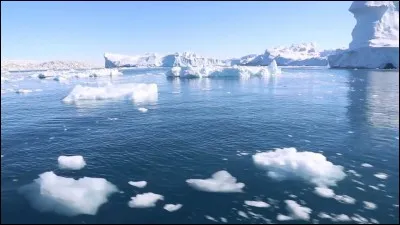 Quel océan se situe le plus au Sud ?