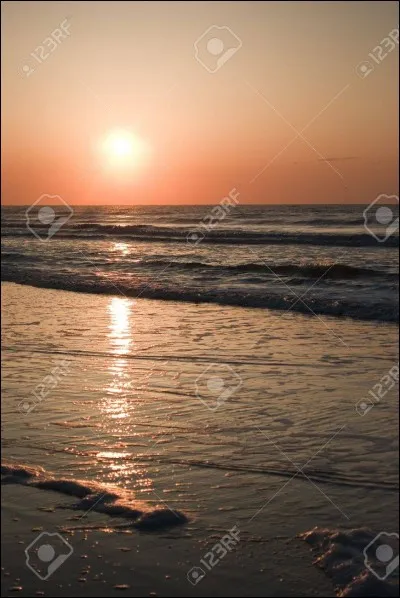 Quelle est la plus vaste étendue d'eau de la planète ?