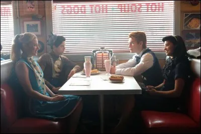 Ton actrice préférée :