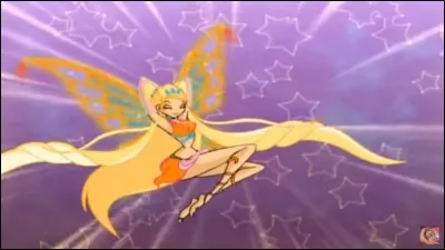 Comment Stella obtient-elle son Enchantix ?