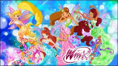 Complétez la chanson de l'Harmonix.
"Rien n'égale cette magie éternelle, et la super moi qu'elle révèle ! Winx est là, qui nous donne la chance, la force des fées danse et balance ! C'est comme..."