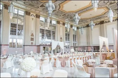 Quel est le principal fait d'arme de la "Pacific Station" ?