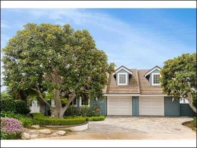 De quel pays "Oc&eacute;an" est-il un d&eacute;partement ?