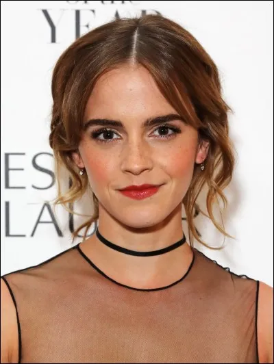 Dans quel film Emma Watson a-t-elle jou&eacute; ?