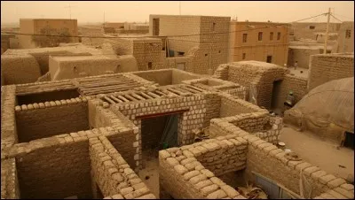 Quelle ville se trouve le plus au sud ?