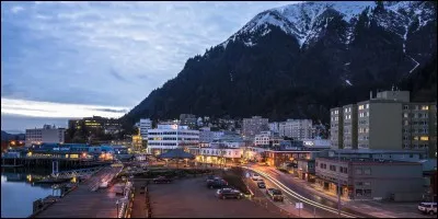 Quelle ville ne se situe pas en Europe ?