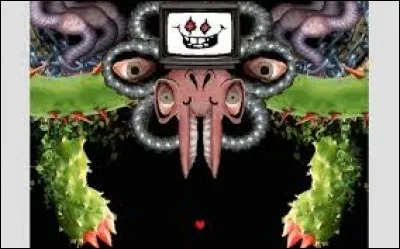 Quel est le nom du boss final de la route neutre ?