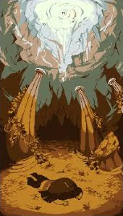 Combien d'humains sont tombés dans l'outre-monde ?