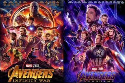 Combien de jours après "Avengers : Infinity War" se passe "Avengers Endgame" ?