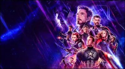 Quel héros que l'on croyait mort revient à la vie et donne de l'espoir aux Avengers ?