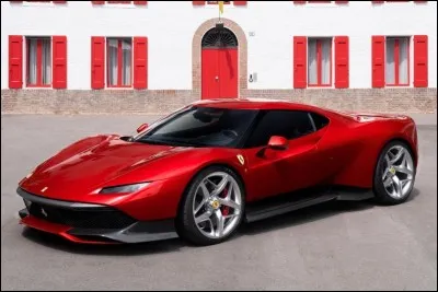 Quel était le prénom de Ferrari, le concepteur italien de voitures de course ?