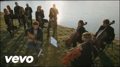 Qui chante "Les yeux de la mama" ?